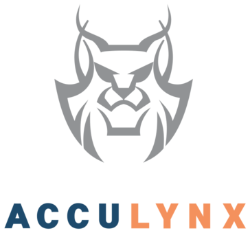 AccuLynx Logotipo png