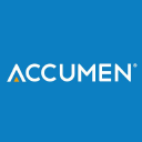 ACCUMEN Inc. Логотип png