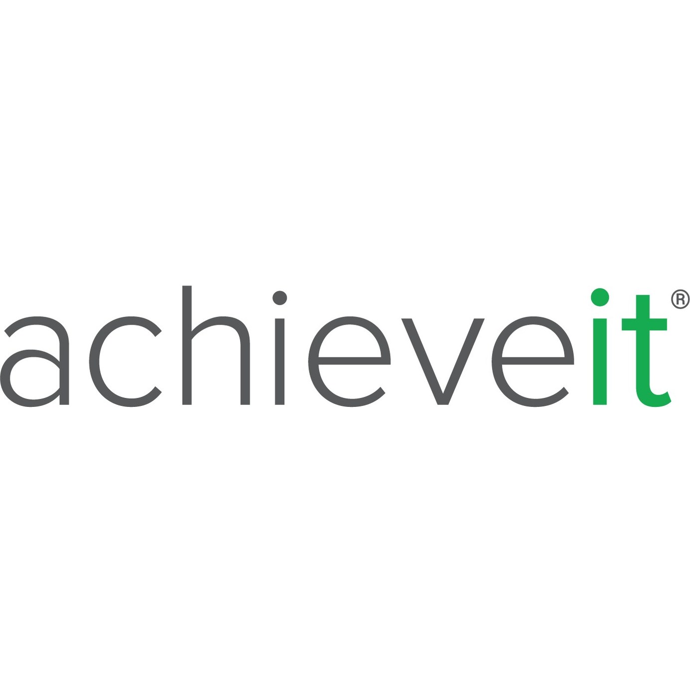 AchieveIt Logotipo jpg