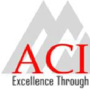 ACI Federal Logo png