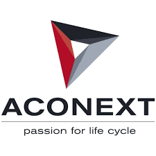 Aconext Stuttgart GmbH Logo png