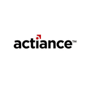 Actiance, Inc. Siglă png