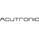 Acutronic USA Inc Логотип png