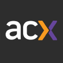 ACX GmbH Logo png