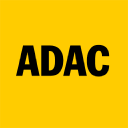 ADAC Camping GmbH Logo png