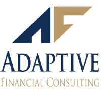 Adaptive Financial Consulting Logo png