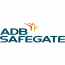 ADB Safegate Logo png
