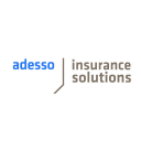 adesso insurance solutions Логотип png