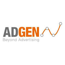 Adgen Technologies Logotipo jpg