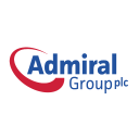 Admiral Group Plc Logo png