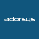 adorsys GmbH & Co. KG Logo png