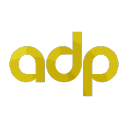 ADP UK Logo png