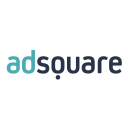 adsquare GmbH Логотип png