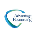 Advantage Resourcing Logo png