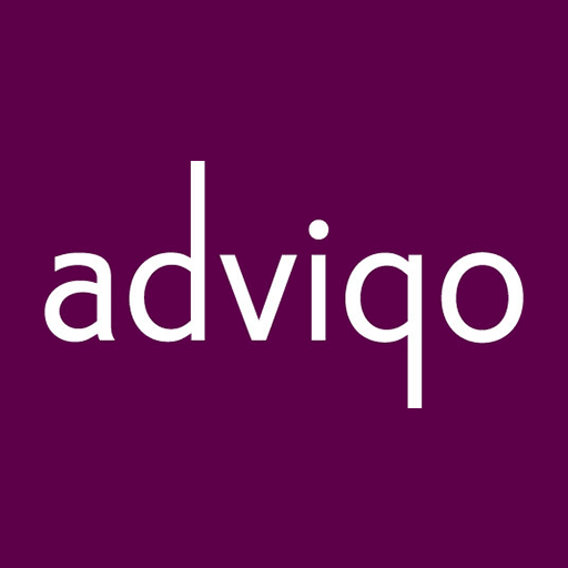 Adviqo GmbH Logo jpg