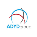 ADYD Group Logó png