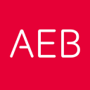 AEB SE Logo png