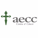 ASOCIACION ESPANOLA CONTRA EL CANCER Logotipo png