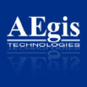 Aegistech Logo png