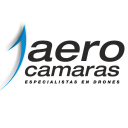 Aerocamaras Logo png