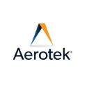 Aerotek Logo png