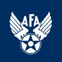 Air Force Association Logotipo png