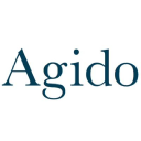 agido GmbH Logotipo png