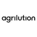 agrilution GmbH Siglă png