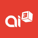 Ai3 - Accélérateur d'Innovations Logotipo png