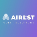 AirLST GmbH Logotipo png