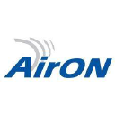 AIRON Sistemas S.L. Logo png