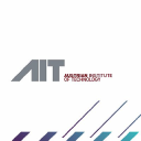 AIT Austrian Institute of Technology GmbH Logo png