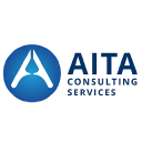Aita Consulting Services Inc. Siglă png