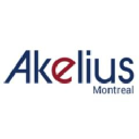 Akelius GmbH Логотип png
