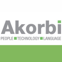 Akorbi Logotipo png