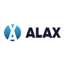 Alax Логотип png