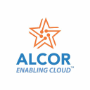 Alcor Solutions Inc. Siglă png