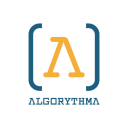 Algorythma Logo png