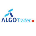 AlgoTrader Logo png