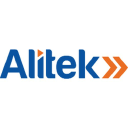 Alitek Логотип png