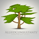 Allied Consultants, Inc. Logo png