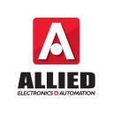 Allied Electronics & Automation Siglă png