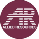 Allied Resources Staffing Solutions Logo png