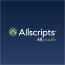 Allscripts Logo png