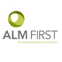 ALM First Logotipo png