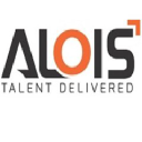 ALOIS LLC Логотип png