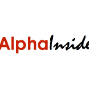 alphaINSIDE GmbH Logotipo png