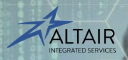 Altair Integrated Services Логотип png