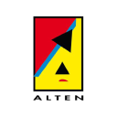 ALTEN TIC Logo png