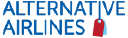 Alternative Airlines Логотип png